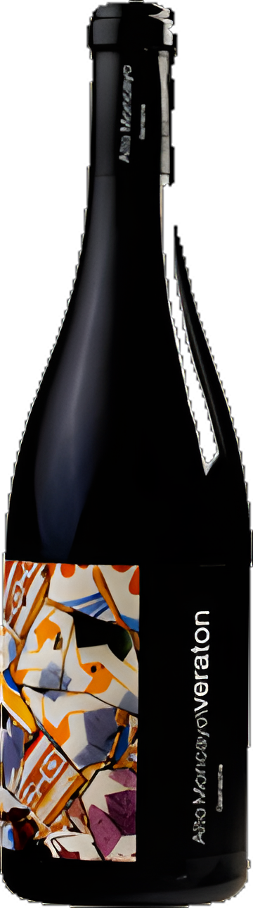 Alto Moncayo Veraton 750ml