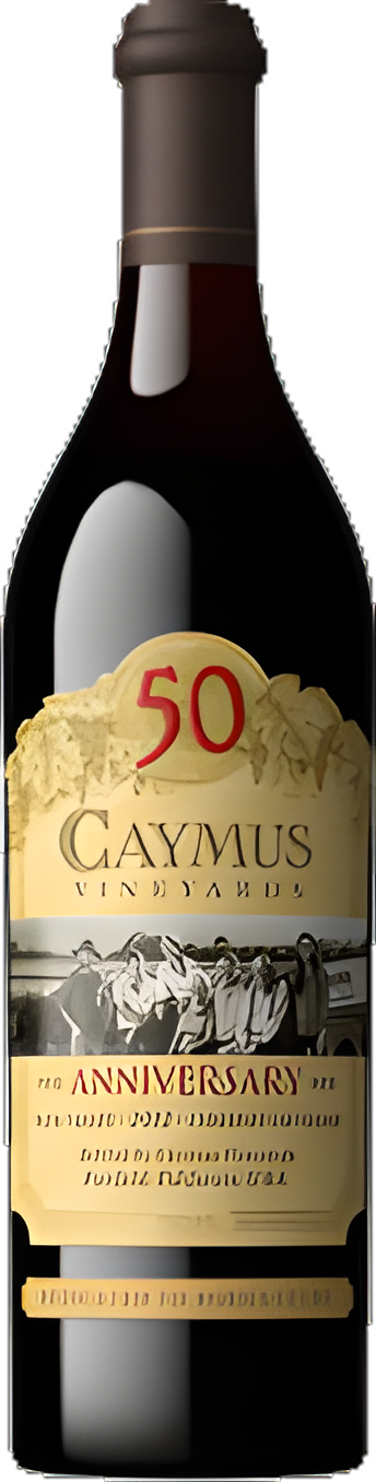 Caymus Calif Cabernet 750ml