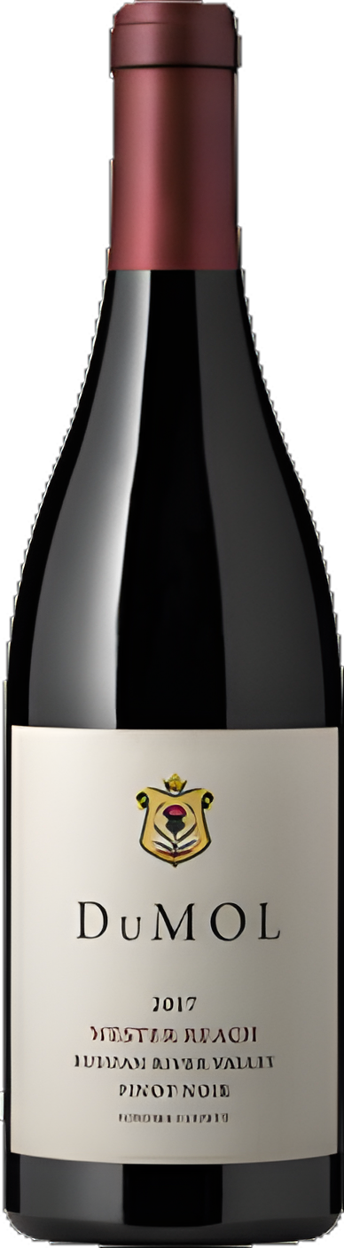 Dumol Wester Reach Pinot 750ml
