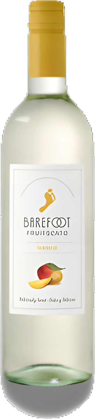 BAREFOOT MANGO 750ML