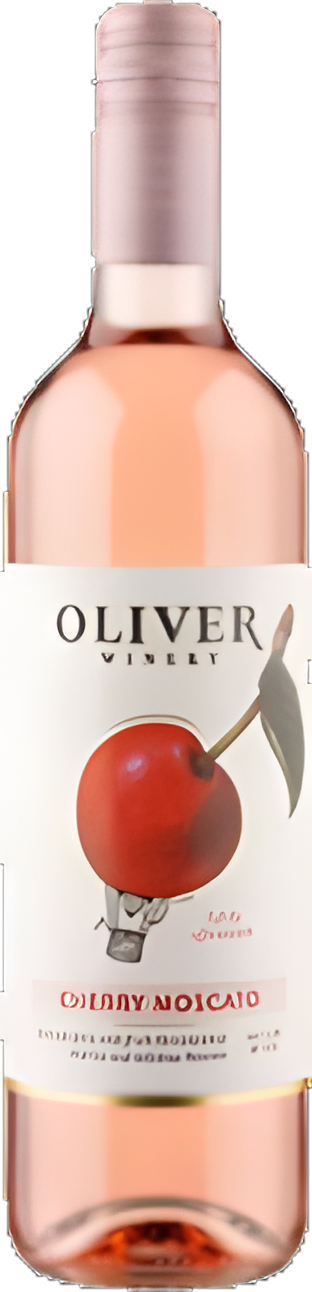 Oliver Soft Cherry Moscato 750ml