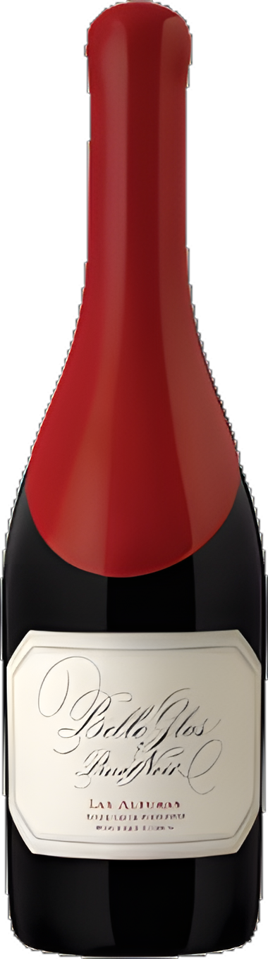 Belle Glos las Alturas Pinot Noir