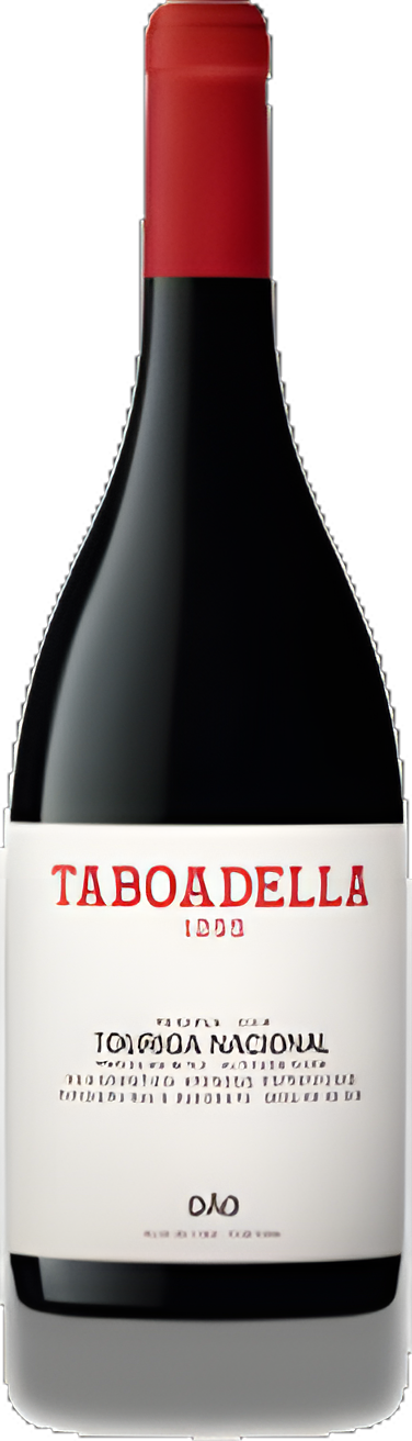 Taboadella Nacional 750ml