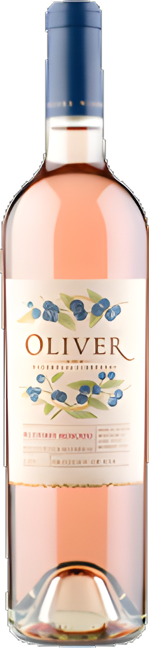 Oliver Soft Blubry Moscato 750ml