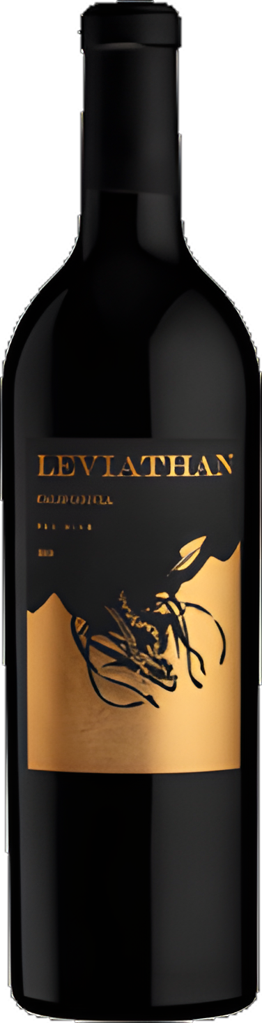 Leviathan Red 2019 750ml