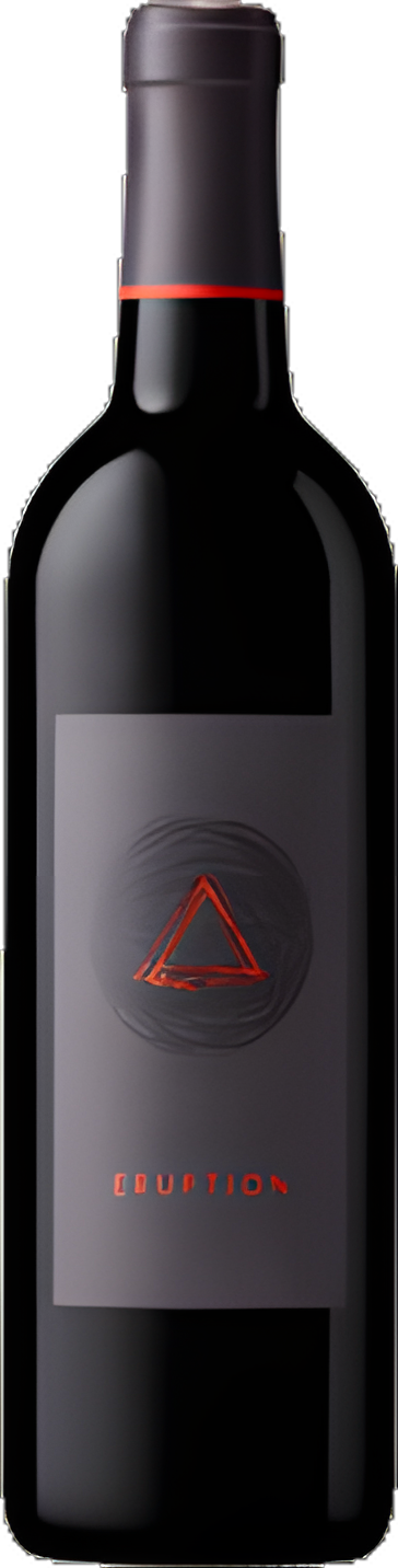 Brassfield Eruption Red 2019