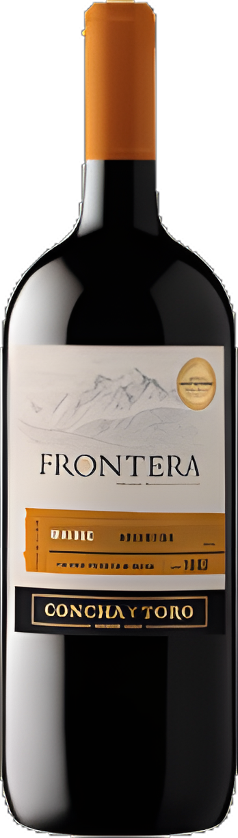 Frontera Malbec 1.5L
