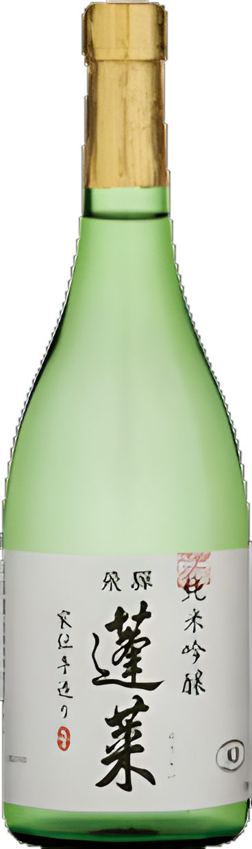 Watanabe Hourai Junmai 300ml