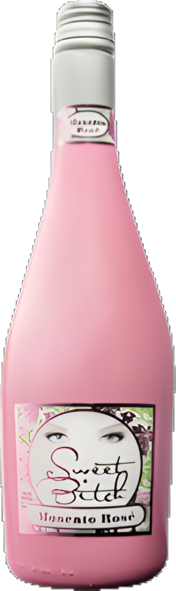 Sweet B Moscato Rose 750ml