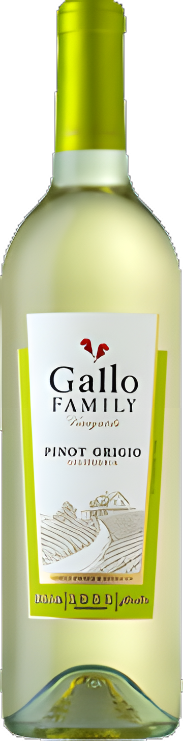 Gallo Family Pinot Grigio 750ml