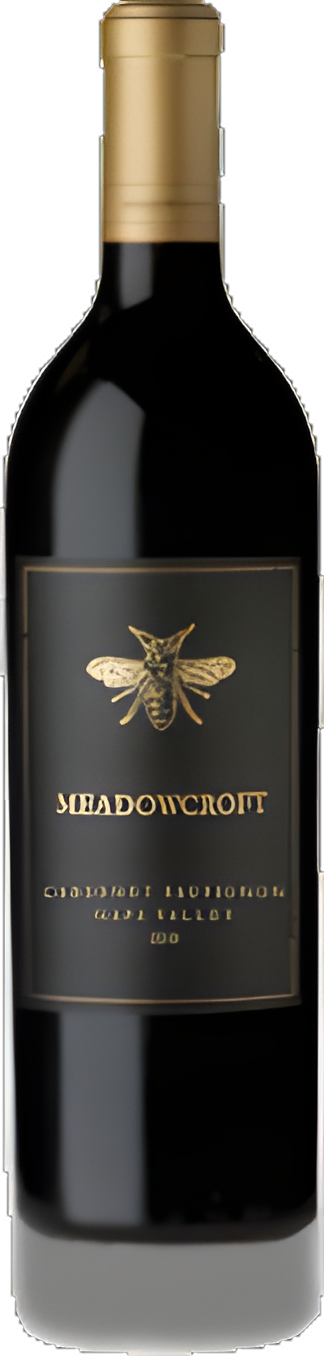 Meadowcroft Napa Cabernet 750ml