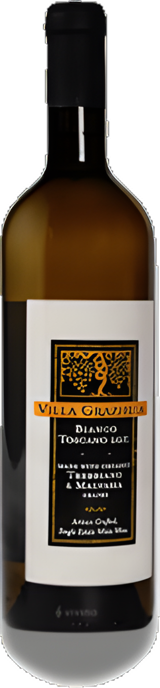 Villa Graziella Bianco Tosc