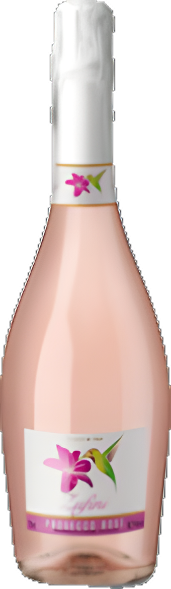 Zufini Prosecco Rose 750ml