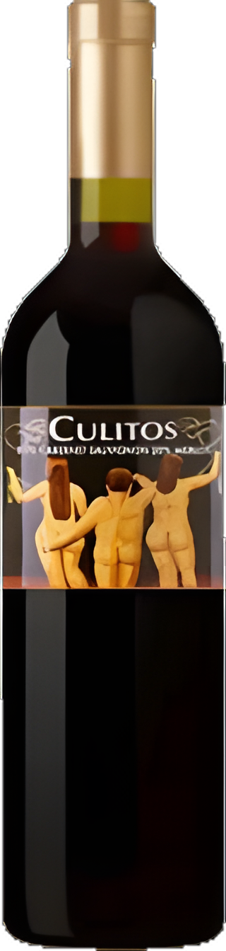 Culitos Semi Sweet Cabernet 750ml