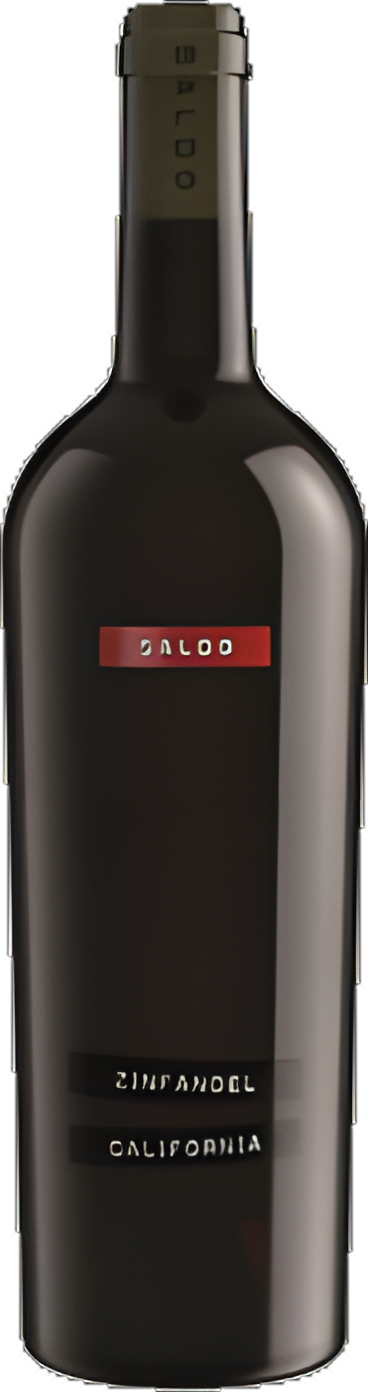 Saldo Zinfandel N.v. 750ml