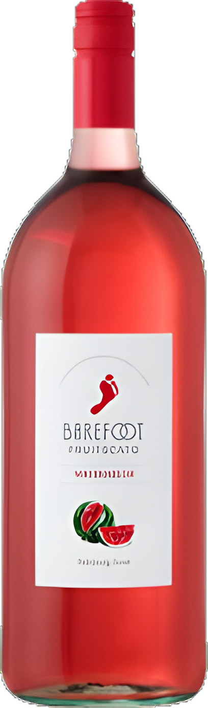 BAREFOOT WATERMELON 1.5L