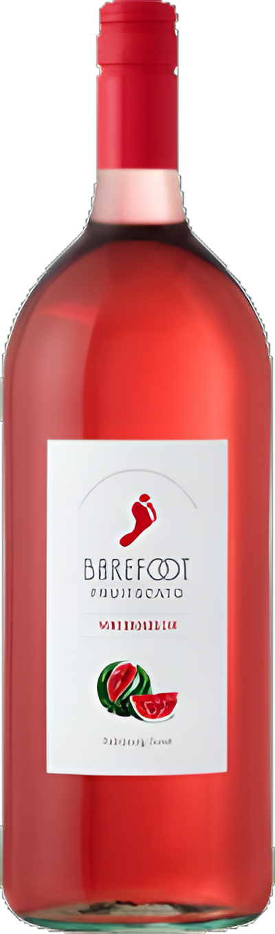 BAREFOOT WATERMELON 1.5L