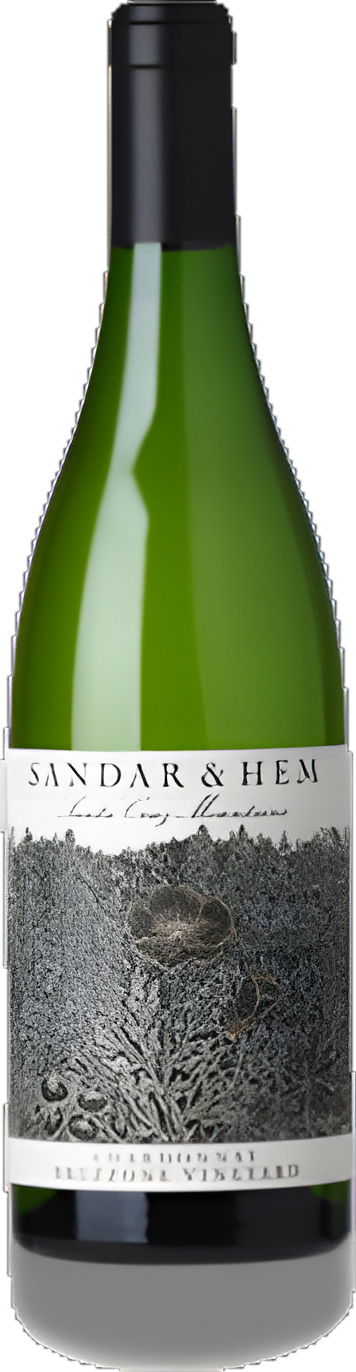 Sandar & Hem Chardonnay 2019
