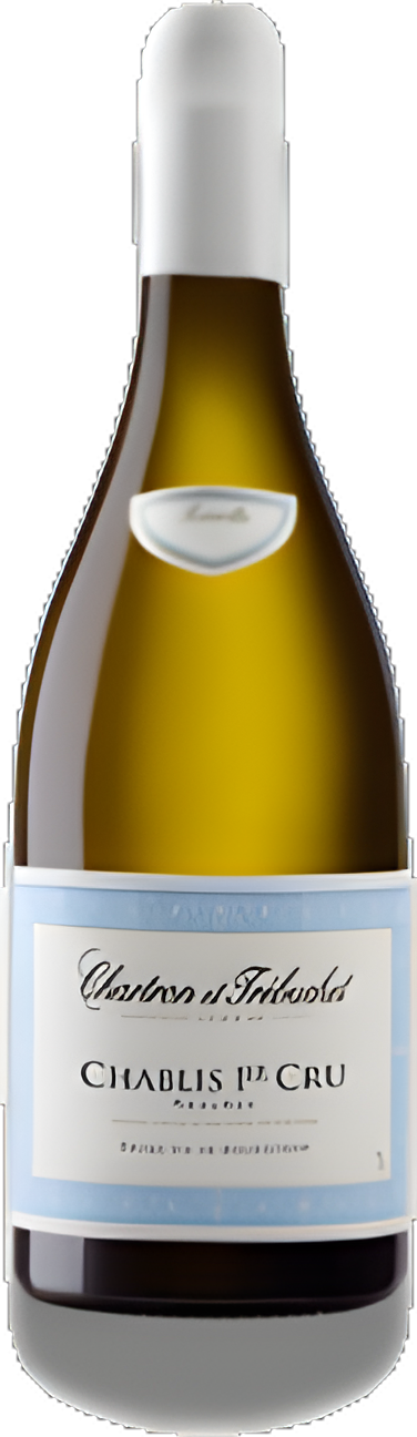 Chartron & Treb Chablis 1er Cru