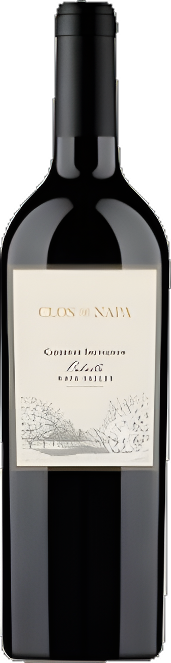 Clos de Napa Oakville Cabernet 750ml