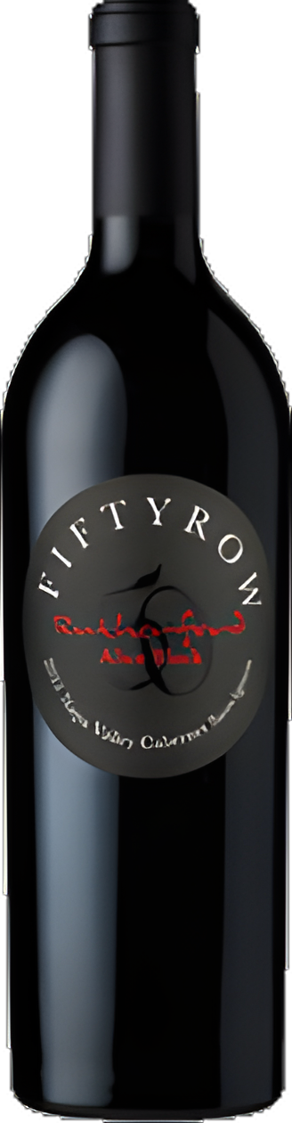 Fifty Row Cabernet 750ml