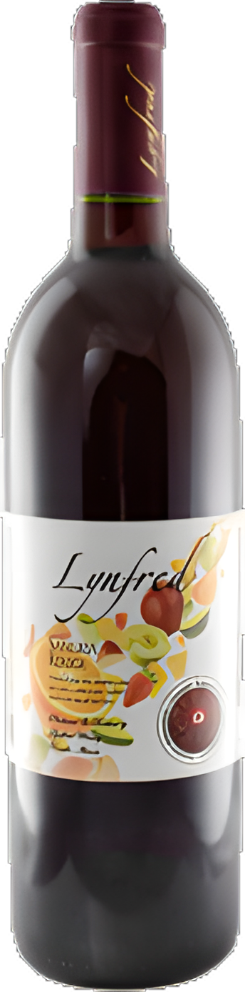 Lynfred Sangria Rouge 750ml
