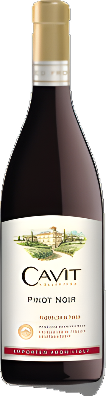 Cavit Pinot Noir 1.5L