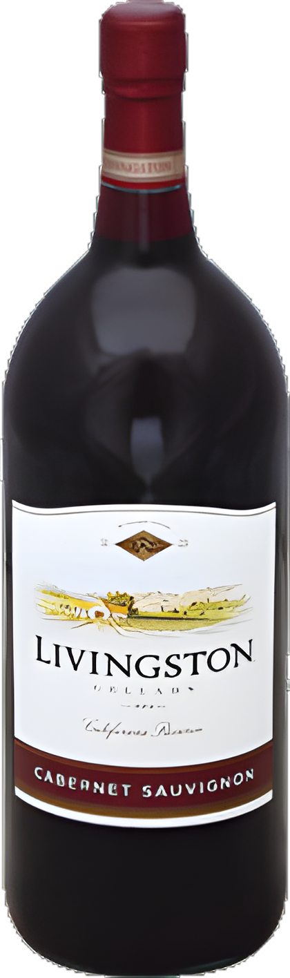 Livingston Cabernet Sauvignon 1.5L