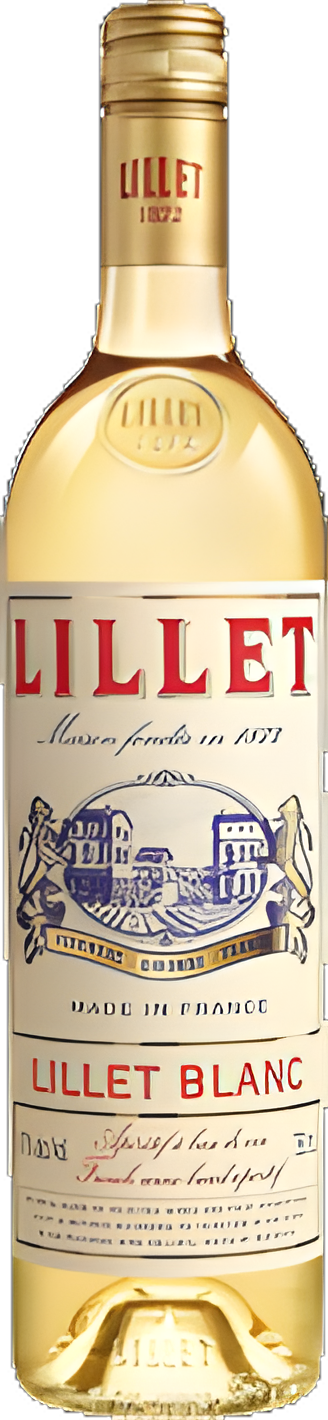 Lillet White 750ml