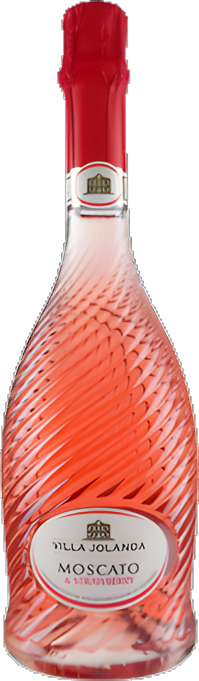 Jolanda Moscato Strawbry 750ml