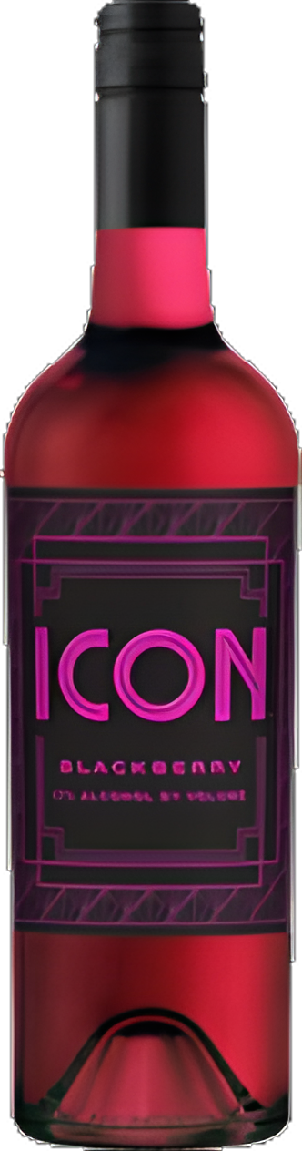 Icon Blackberry 750ml