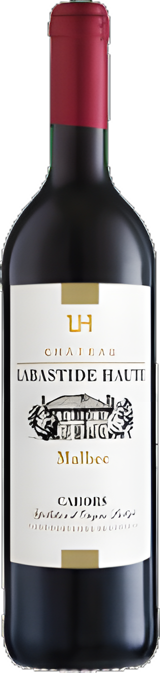 Chateau Labastide Haute Malbec