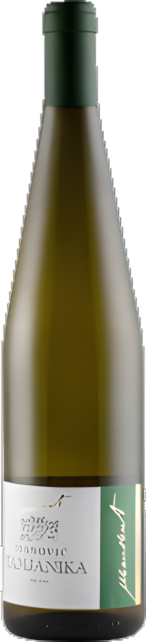 Ivanovic Tamianiak White 750ml