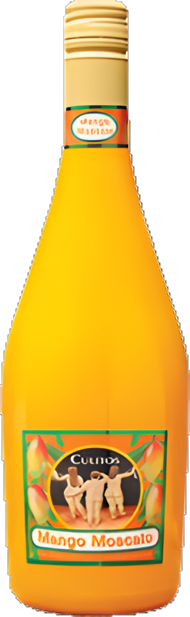 Culitos Mango Moscato 750ml