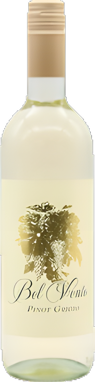 Bel Vento Pinot Grigio