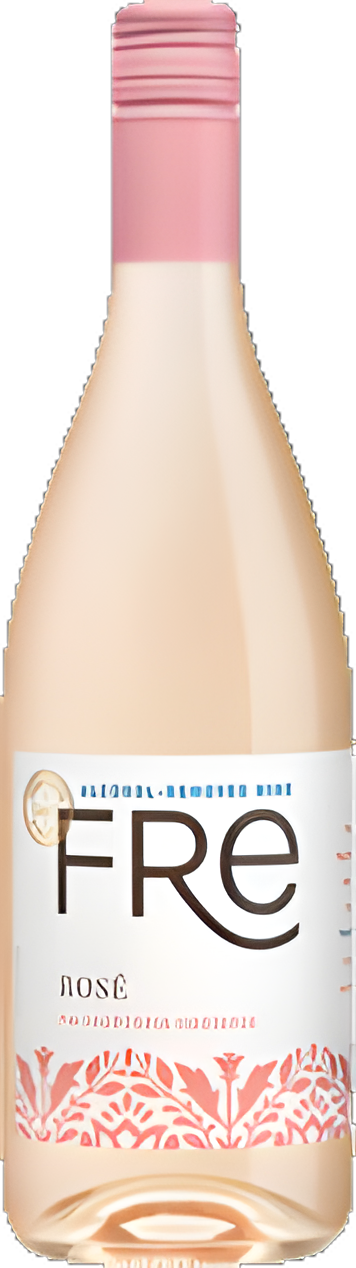 Sutter Home Fre Rose 750ml