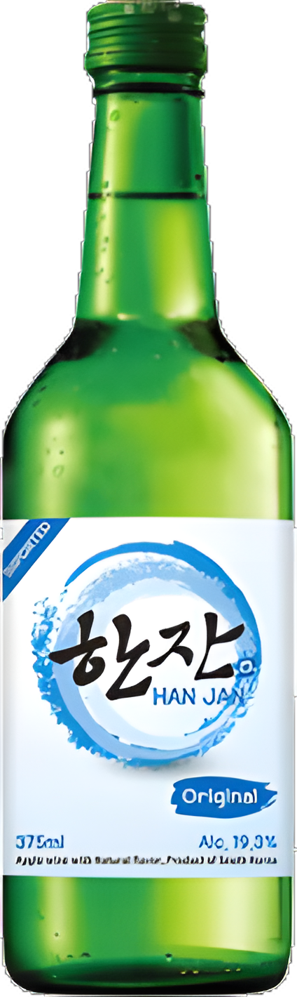 Hanjan Soju Original