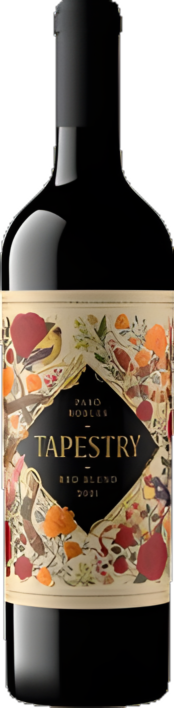 Tapestry Red Blend