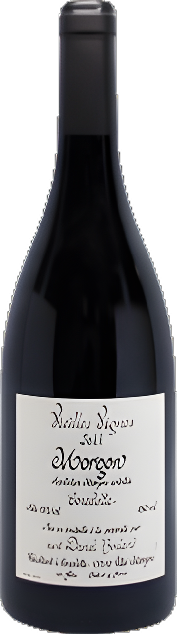 Morgon Corcelette Beauj 750ml