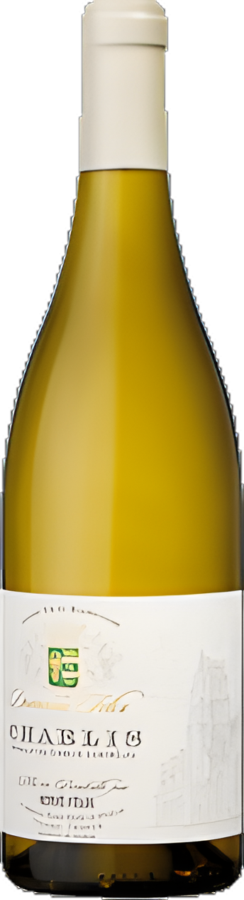 Chablis Felix Foulley 2022 Vin