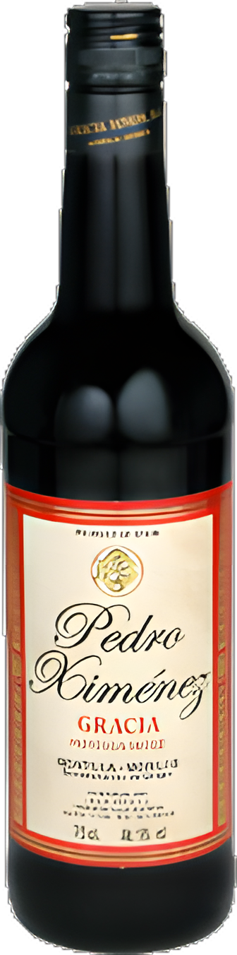 Gracia P.x. Gracia Dulce 500ml