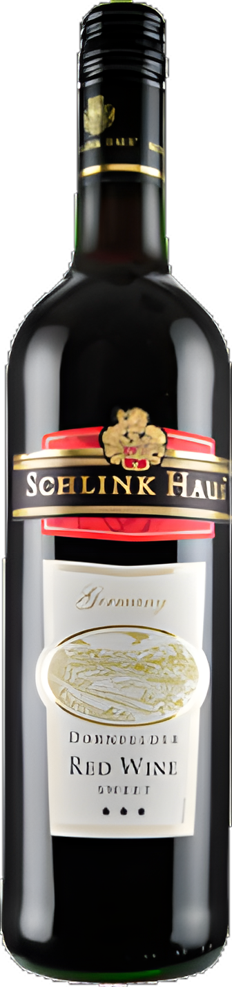 Schlink Haus Dornfelder 750ml