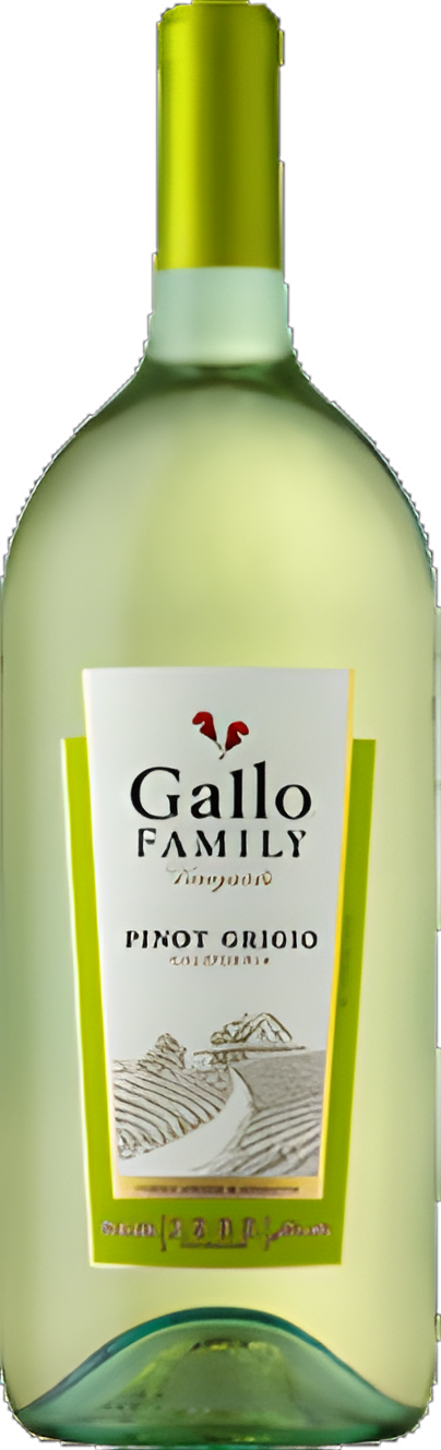 Gallo Family Pinot Grigio 1.5L