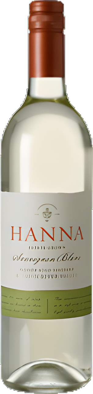 Hanna Sauvignon Blanc 750ml