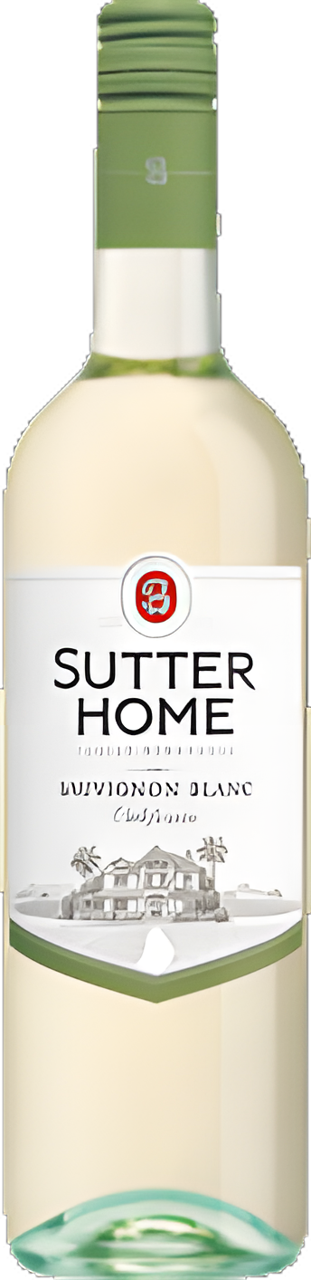 Sutter Home Sauvignon Blanc 750ml