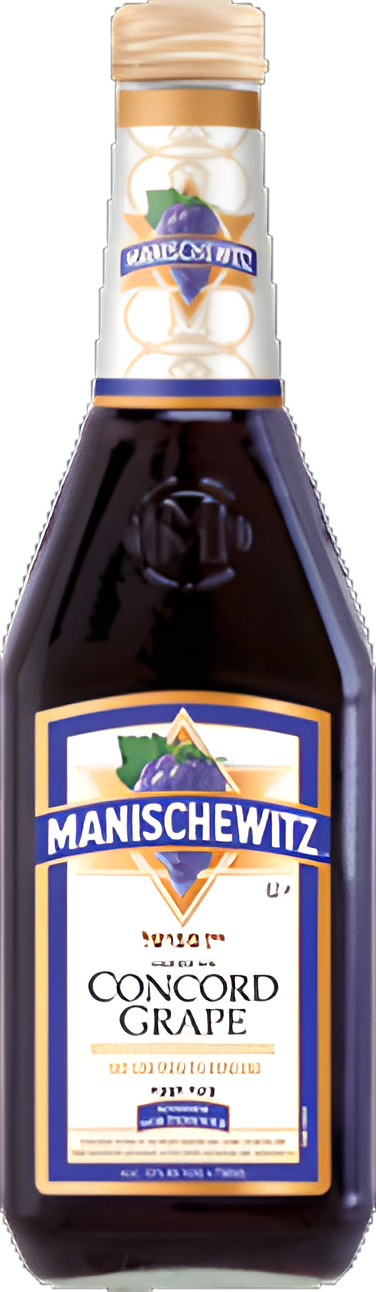 Manisch Concord 750ml