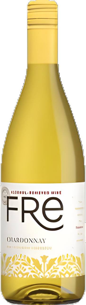 Sutter Home Fre Chardonnay 750ml