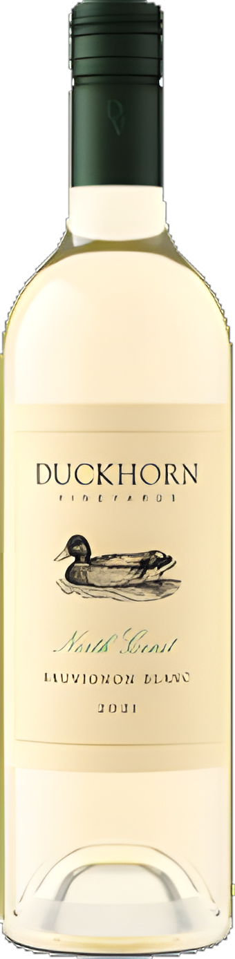 Duckhorn Sauvignon Blanc 2021 750ml