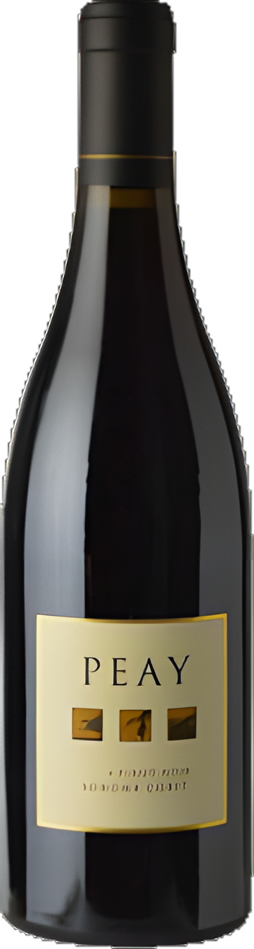 Peay West Coast Pn 750ml