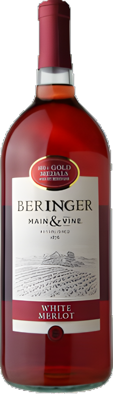 Beringer Merlot 1.5L